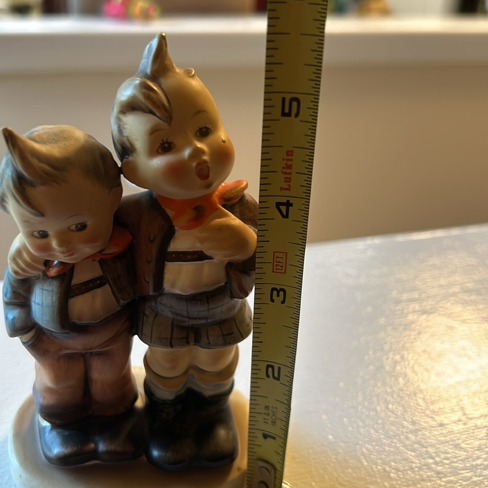 Authentic Hummel. - Picture 6 of 6
